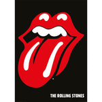 THE ROLLING STONES (LIPS) MAXI POSTER