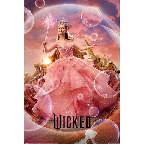 WICKED (GLINDA) MAXI POSTER