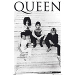 QUEEN - (BRAZIL 81) MAXI POSTER