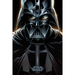 STAR WARS (VADER COMIC) MAXI POSTER