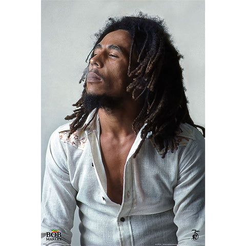 BOB MARLEY (REDEMPTION) MAXI POSTER