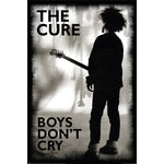 MERCH TRAFFIC (THE CURE) MAXI POSTER