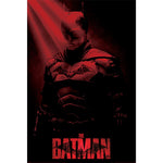 THE BATMAN (CREPUSCULAR RAYS) MAXI POSTER