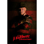 NIGHTMARE ON ELM STREET - MAXI POSTER