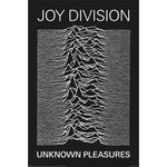 JOY DIVISION (UNKNOWN PLEASURES) MAXI POSTER