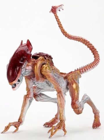 NECA  7" Scale Action Figure Aliens Panther