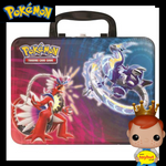 Pokémon TCG: Back to School Collector's Chest