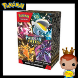 Pokémon Paldean Fates Booster Bundle