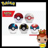 Pokemon Pokeball Tin