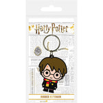 HARRY POTTER (HARRY CHIBI) PVC KEYCHAIN