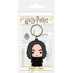 HARRY POTTER (SNAPE CHIBI) PVC KEYCHAIN