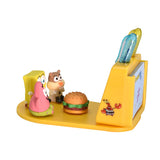 SpongeBob Memo Phone Stand