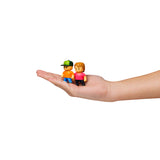 Stumble Guys Collectible Figures 3PK Window Box