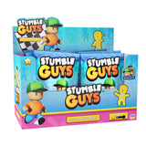 Stumble Guys 2" Keychains 1PK Blind Bag