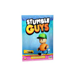 Stumble Guys 2" Keychains 1PK Blind Bag