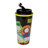 South Park Travel Flask