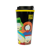 South Park Travel Flask