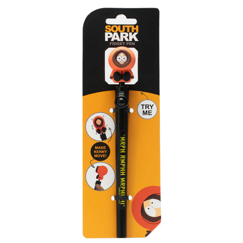 South Park Fidget Pen