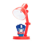 Transformers Mini Lamp