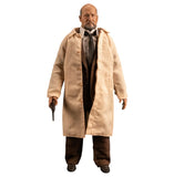 TRICK OR TREAT STUDIOS  Action Figure 12" Scale Halloween 1978 Dr Loomis