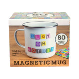 Magnetic Mug