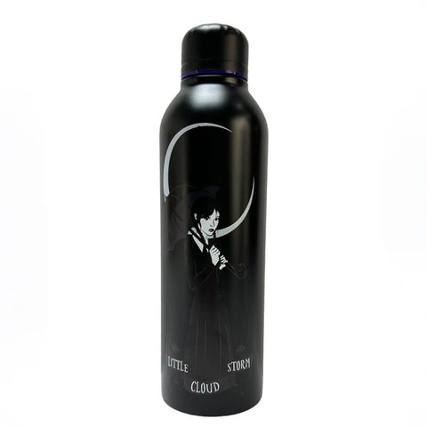 Wednesday Bottle 700ml Steel