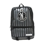 Wednesday Nevermore Backpack