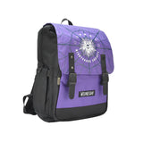 Wednesday Premium Nightshade Backpack