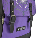 Wednesday Premium Nightshade Backpack