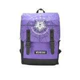 Wednesday Premium Nightshade Backpack