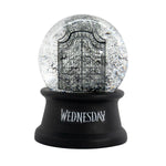 Wednesday Snow Globe - Boxed