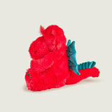 Warmies® Welsh Red Dragon