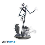 NIGHTMARE BEFORE XMAS - Acryl® - Jack Skellington