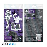 NIGHTMARE BEFORE XMAS - Acryl® - Jack Skellington