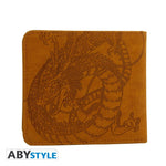 DRAGON BALL - Premium Wallet "Shenron"