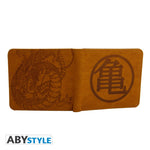 DRAGON BALL - Premium Wallet "Shenron"