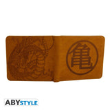 DRAGON BALL - Premium Wallet "Shenron"