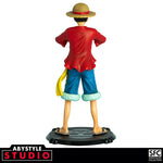 ONE PIECE - Figurine Monkey D. Luffy