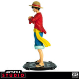 ONE PIECE - Figurine Monkey D. Luffy