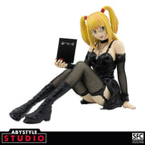 DEATH NOTE - Figurine Misa