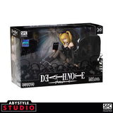 DEATH NOTE - Figurine Misa