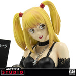 DEATH NOTE - Figurine Misa