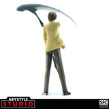 DEATH NOTE - Figurine Light