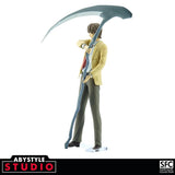 DEATH NOTE - Figurine Light