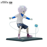 HUNTER X HUNTER - Figurine Kirua