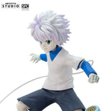 HUNTER X HUNTER - Figurine Kirua