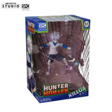 HUNTER X HUNTER - Figurine Kirua