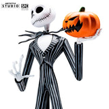 NIGHTMARE BEFORE XMAS - Figurine Jack Skellington