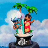 DISNEY - Figurine Lilo & Stitch