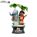 DISNEY - Figurine Lilo & Stitch